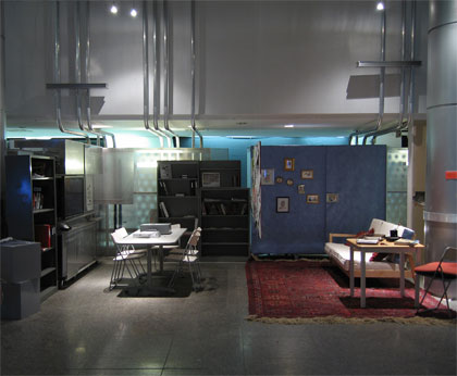Index at LMCC